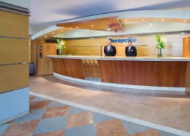 Gran Hotel Costa del Sol 2