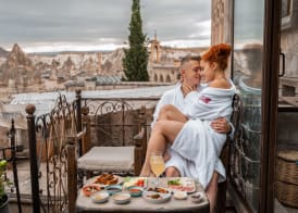 Sultan Cave Suites 5