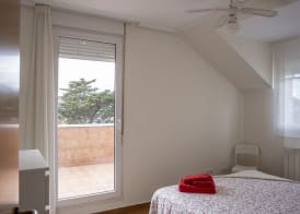 Apartamentos Somo 5