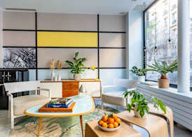 Hotel Palm - Astotel 5