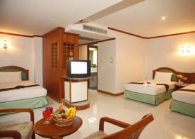 Boon Siam Hotel 5
