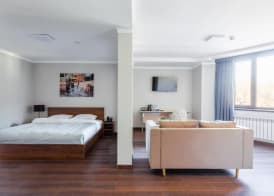 Rich Park Hotel 5