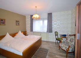 Pension Waldesruh 4