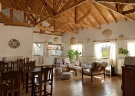 Hosteria Hainen 5