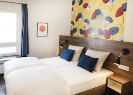 KONCEPT Hotel Zum Kostbaren Blut 5
