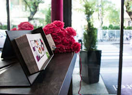 City Hotel Merano 5