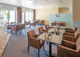 Hotel Am Kurpark Späth 2