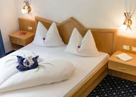 Hotel Bergkristall 5