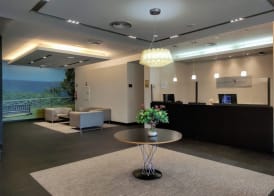 Aparthotel Attica21 As Galeras 2