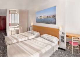 Casa per Ferie Villa Pozzi 5