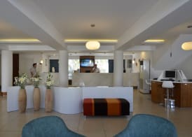Calimera Side Resort 2