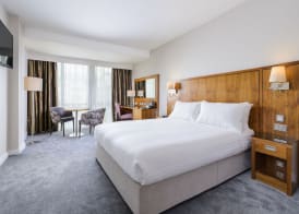 Glashaus Hotel 5