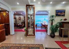 Sirkeci Emek Hotel 2