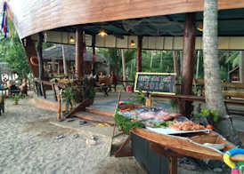 Golden Pearl Beach Resort 3