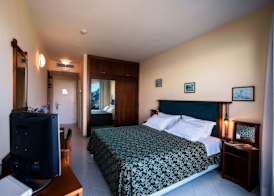 Hotel Graal 5