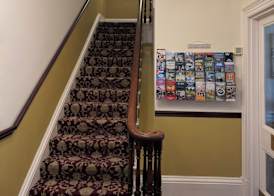 The Raincliffe Hotel 2