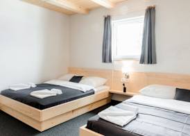 Hotel House Rozka 5
