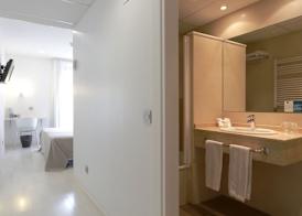 Hotel Santa Rosa, Blue Hoteles 5