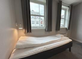 First Hotel Skansen 4