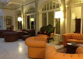 Hotel Royal Victoria, by R Collection Hotels 5