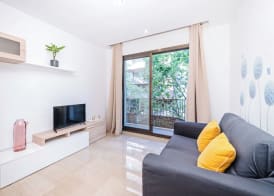 Aparthotel Napols - Abapart 5