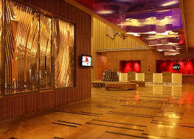 The Metropolitan Hotel & Spa New Delhi 3