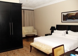 Clear Essence California Spa & Wellness Resort 5