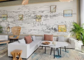 Mövenpick Resort Al Marjan Island 4