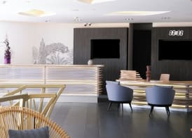 Thalazur Antibes - Hôtel & Spa 3