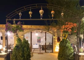 Cappadocia Caves Hotel 2