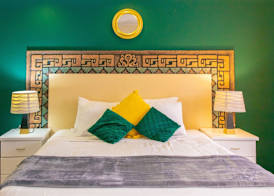 Amazonia - The Jungle Experience Resort 3