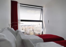 Metropol Design Hotel Old Town 5