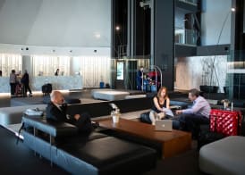 BAH Barcelona Airport Hotel 4