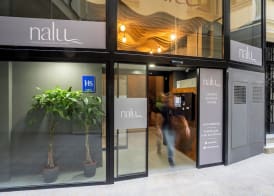 NALU Valencia Boutique Rooms 2