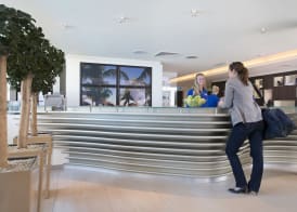 Aspria Hannover Maschsee Sport & Spa 2