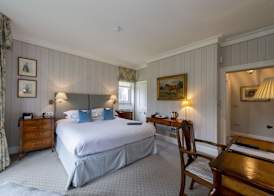 The Jockey Club Rooms 5