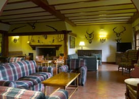 Parador de Cazorla 3
