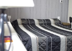The Originals City, Hôtel Le Savoy, Caen 4