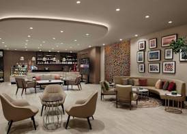 Le Meridien Istanbul Etiler 5