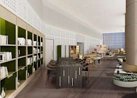 Kimpton Naluria Kuala Lumpur by IHG 3