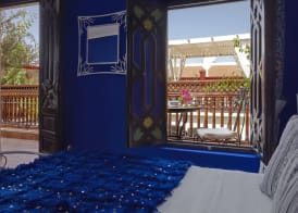 Riad 58 Blu 4