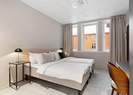 St Elisabeth Hotel & Spa 5