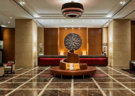 Grosvenor House, a Luxury Collection Hotel, Dubai 3