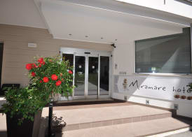 Hotel Miramare Dipendenza 2