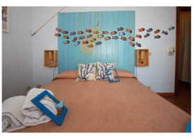 Palermo Mare Holidays 5