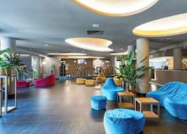The Gate Hotel - Firenze Nord 5
