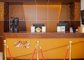 Hotel Hibiscus Louis 3