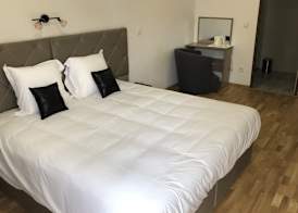 Hotel La Citadelle 5