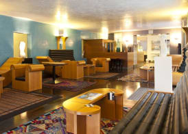 Parkhotel Marlena - Adults Only 3