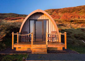 Bracken Hide Hotel 2